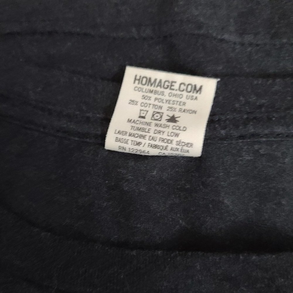 Homage Tee - Picture 6 of 6